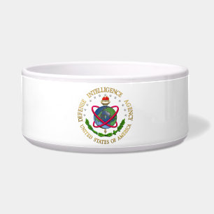[200] Defense Intelligence Agency: DIA Special Edn Voerbakje
