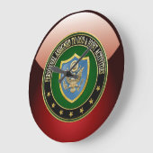[200] DOD & Joint Activities CSIB Special Edition Grote Klok (Hoek)
