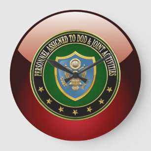 [200] DOD & Joint Activities CSIB Special Edition Grote Klok