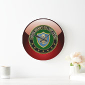 [200] DOD & Joint Activities CSIB Special Edition Grote Klok (Huis)