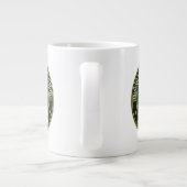[200] DOD & Joint Activities CSIB Special Edition Grote Koffiekop (Achterkant)