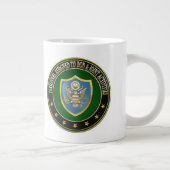 [200] DOD & Joint Activities CSIB Special Edition Grote Koffiekop (Rechts)