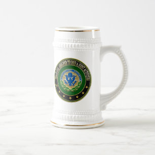 [200] DOD & Joint Activities DUI Special Edition Bierpul