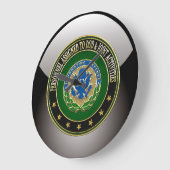 [200] DOD & Joint Activities DUI Special Edition Grote Klok (Hoek)