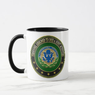 [200] DOD & Joint Activities DUI Special Edition Mok