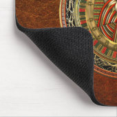 [200] Egyptische Sun God Ra Muismat (Hoek)