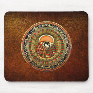 [200] Egyptische Sun God Ra Muismat