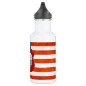 [200] Embleem van Pararescuemen (PJ) Waterfles (Rechts)