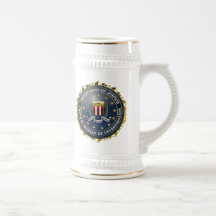 [200] FBI Special Edition Bierpul