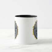 [200] FBI Special Edition Mok (Midden)