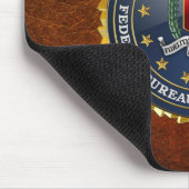 [200] FBI Special Edition Muismat (Hoek)