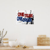 #200 (Matte) Basketball Poster (Keuken)