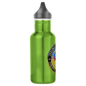 [200] Oekraïnse grondstrijdkrachten [speciale uitg Waterfles (Links)