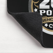 200 Pound Bench Press Club For Weightlifter Gym  Muismat (Hoek)