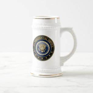 [200] Presidential Service Badge [PSB] Special ed Bierpul