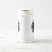 [200] Sacred Silver Griffin Bierpul (Center)