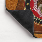 [200] Scottish Rite Double-kopeagle Muismat (Hoek)