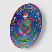 [200] Seal Intelligence Agency (DIA) Grote Klok (Hoek)