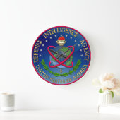 [200] Seal Intelligence Agency (DIA) Grote Klok (Huis)