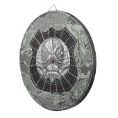 [200] SOWT Badge [CREST] Dartbord (Voorkant Rechts)