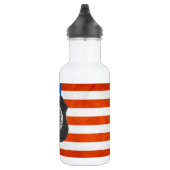 [200] SOWT Badge [CREST] Waterfles (Rechts)