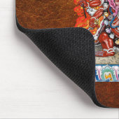 [200] Tibetan Thangka - Wrathful Deity Hayagriva Muismat (Hoek)