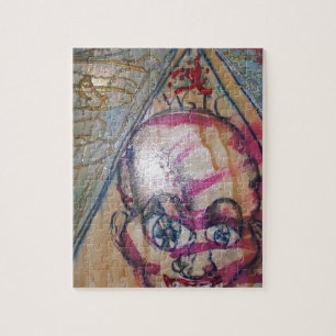 200 tot 1000000 legpuzzel