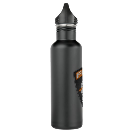 [200] Voorwaartse waarnemer (FIST) [Patch] Waterfles (Links)