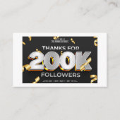 200K feestkaart Informatiekaartje (Voorkant)