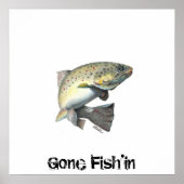 20100925175140, Gone Fish'in Poster (Voorkant)