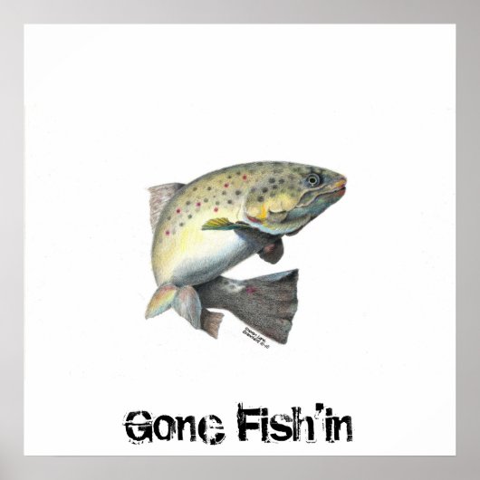 20100925175140, Gone Fish'in Poster (Voorkant)