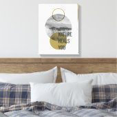 201031-01 CANVAS AFDRUK (Insitu (Slaapkamer))