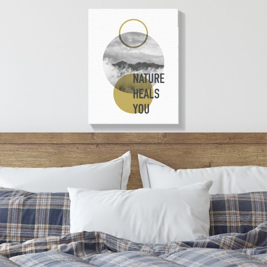 201031-01 CANVAS AFDRUK (Insitu (Slaapkamer))