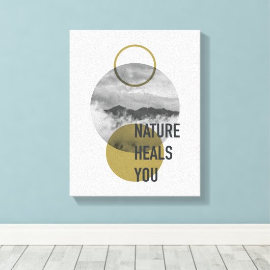 201031-01 CANVAS AFDRUK (Insitu (Houten vloer))