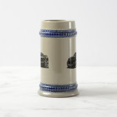 2010-12 Camaro Black Car Bierpul (Center)