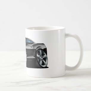 2010-12 Camaro Black Car Koffiemok