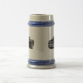 2010-12 Ram Dual Black Truck Bierpul (Center)