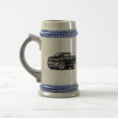 2010-12 Ram Dual Black Truck Bierpul (Links)