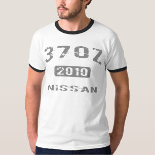 2010 370Z T Shirt