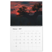 2010 3D-vergaderrooster Kalender (Feb 2027)