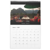 2010: A Plane Odyssey Wall Calendars Kalender (Mar 2027)