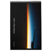 2010: A Plane Odyssey Wall Calendars Kalender (Hoes)
