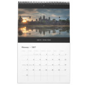 2010: A Plane Odyssey Wall Calendars Kalender (Feb 2027)