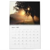 2010 Agenda voor fotografie Kalender (Mar 2027)