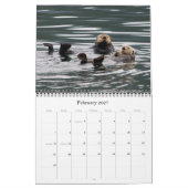 2010 Agenda voor fotografie Kalender (Feb 2027)
