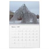 2010, Altus, Oklahoma Kalender (Feb 2027)