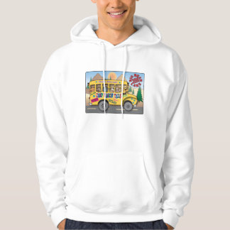 2010 Big Beer Session One Hoodie