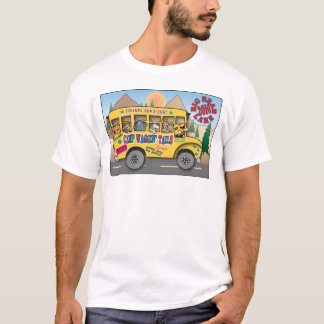 2010 Big Beer Session Two T-shirt