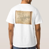 2010 Boston TAH TRIP T-shirt (Achterkant)
