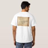 2010 Boston TAH TRIP T-shirt (Achterkant volledig)